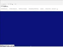 Sites similar to infonet.co.id