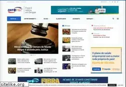 Sites similar to infonet.com.br