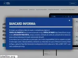 Sites similar to infonet.com.py