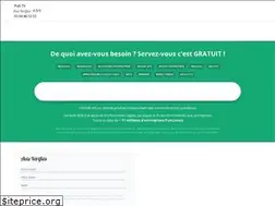 Sites similar to infonet.fr
