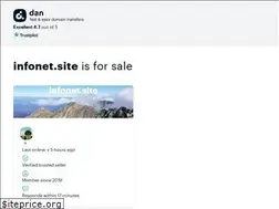 Sites similar to infonet.site