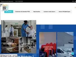 Sites similar to infonet.tn