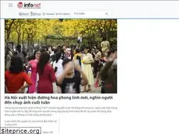 Sites similar to infonet.vn