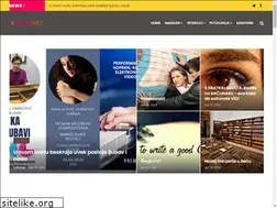 Sites similar to infonetmagazin.com