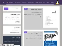 Sites similar to infonetwork.ir