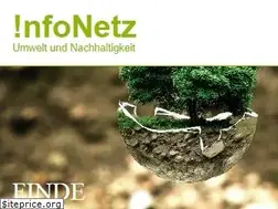 Sites similar to infonetz-owl.de