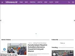 Sites similar to infonews.id