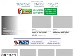 Sites similar to infonewss.com