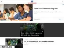Sites similar to infonewtechnologies.net