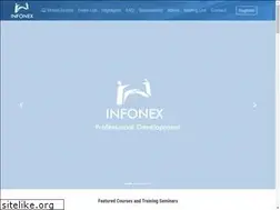 Sites similar to infonex.ca
