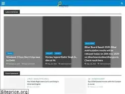 Sites similar to infonfacts.com