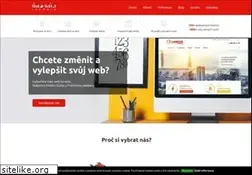 Sites similar to infonia.cz