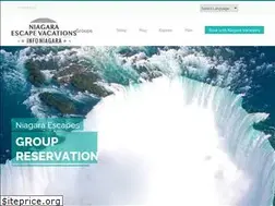 Sites similar to infoniagara.com