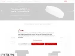 Sites similar to infonie.fr