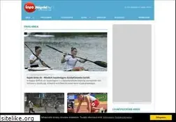 Sites similar to infonograd.hu