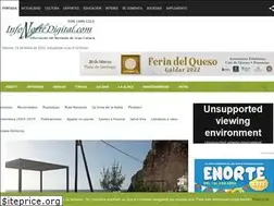 Sites similar to infonortedigital.com