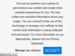 Sites similar to infonotizia.it