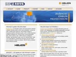 Sites similar to infonova.cz
