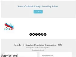 Sites similar to infonp.com