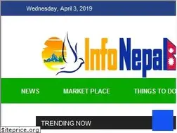 Sites similar to infonpl.com