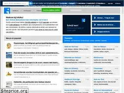 Sites similar to infonu.nl