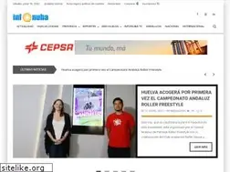 Sites similar to infonuba.com