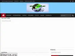 Sites similar to infonusantara.net