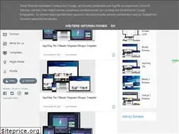 Sites similar to infonycs.blogspot.com