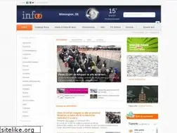 Sites similar to infoo.ro
