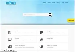 Sites similar to infoo.se