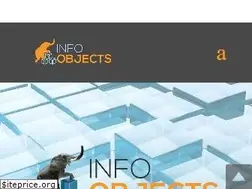Sites similar to infoobjects.com