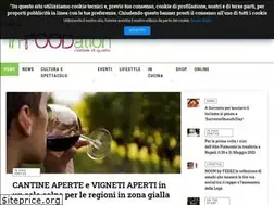 Sites similar to infoodation.com