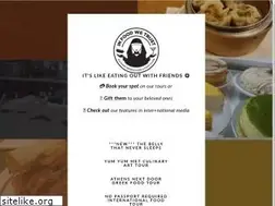 Sites similar to infoodwetrust.nyc