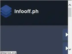 Sites similar to infooff.ph
