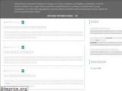 Sites similar to infooff32.blogspot.com