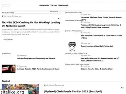 Sites similar to infoofficial.com