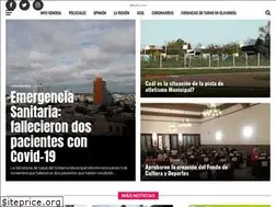 Sites similar to infoolavarria.com
