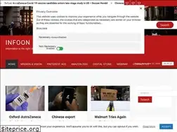 Sites similar to infoon.club
