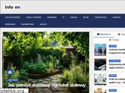 Sites similar to infoon.pl