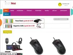 Sites similar to infoone.com.tn