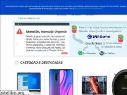 Sites similar to infoone.es