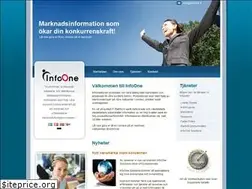 Sites similar to infoone.fi