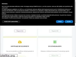 Sites similar to infoone.it