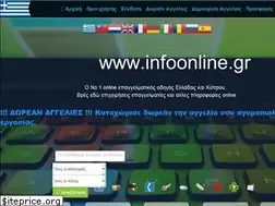 Sites similar to infoonline.gr