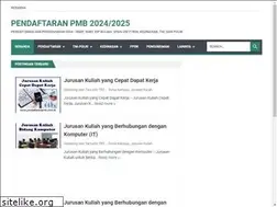 Sites similar to infoonline.web.id