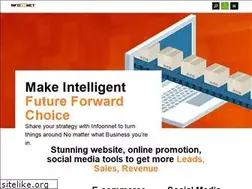 Sites similar to infoonnet.com