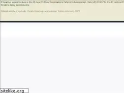 Sites similar to infoopole.pl