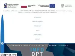 Sites similar to infoopt.pl