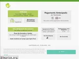 Sites similar to infoot.pt