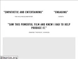 Sites similar to infootballwetrustmovie.com